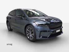 SKODA ENYAQ Sportline iV 60 4x2, Elettrica, Occasioni / Usate, Automatico - 7