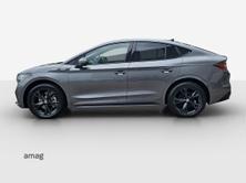 SKODA Enyaq Coupé RS 85x 4x4, Electric, Second hand / Used, Automatic - 2