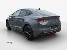 SKODA Enyaq Coupé RS 85x 4x4, Electric, Second hand / Used, Automatic - 3