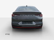 SKODA Enyaq Coupé RS 85x 4x4, Electric, Second hand / Used, Automatic - 4