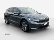 SKODA ENYAQ iV 80 4x2, Électrique, Occasion / Utilisé, Automatique - 6