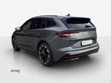 SKODA Enyaq Sportline 80x 4x4, Électrique, Occasion / Utilisé, Automatique - 3