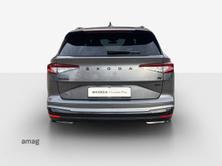 SKODA Enyaq Sportline 80x 4x4, Électrique, Occasion / Utilisé, Automatique - 4