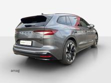 SKODA Enyaq Sportline 80x 4x4, Électrique, Occasion / Utilisé, Automatique - 5