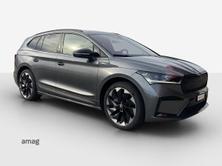 SKODA Enyaq Sportline 80x 4x4, Électrique, Occasion / Utilisé, Automatique - 6