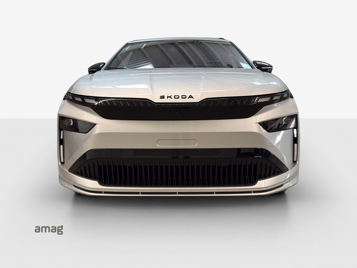 SKODA Enyaq Sportline 85x 4x4, Elettrica, Occasioni / Usate, Automatico - 7