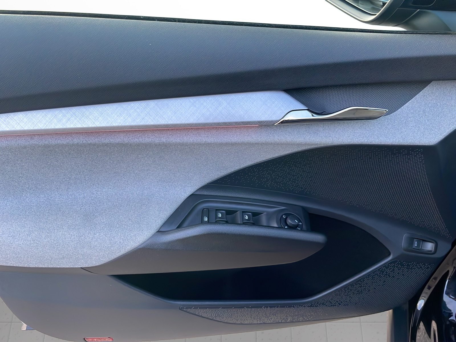 SKODA ENYAQ iV 80 4x2, Elettrica, Occasioni / Usate, Automatico - 6