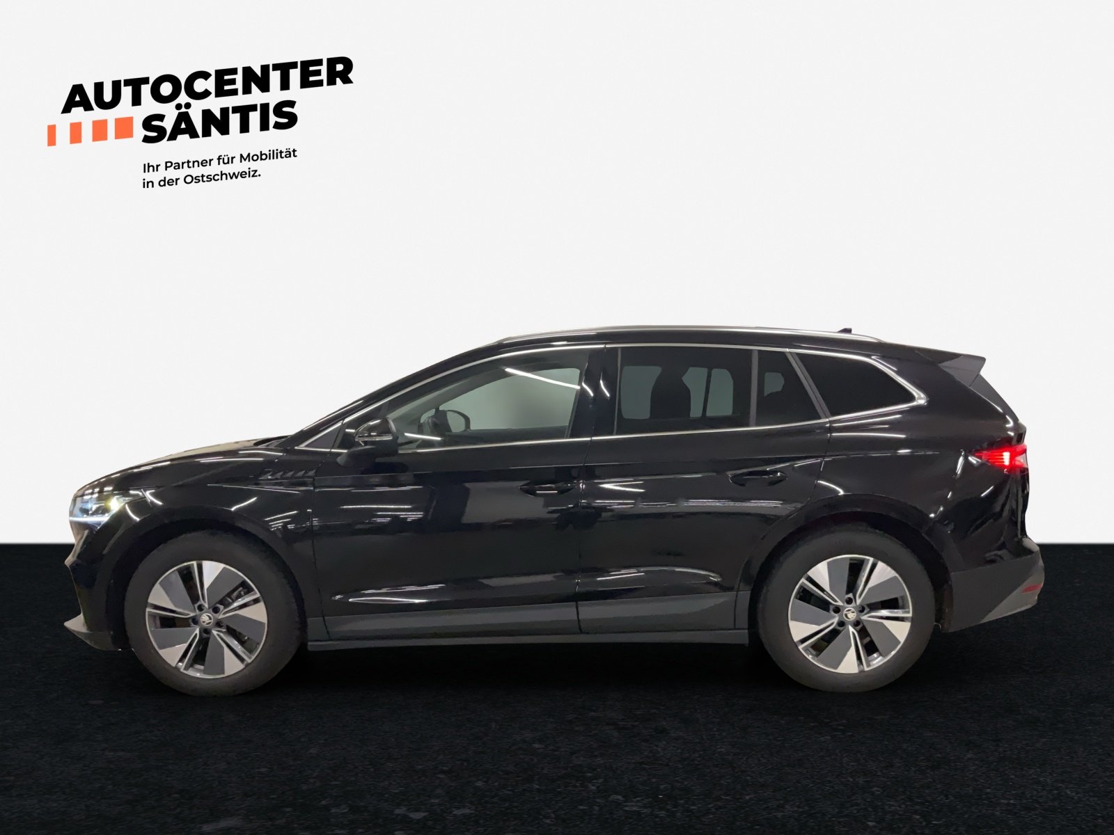 SKODA Enyaq iV 80, Elettrica, Occasioni / Usate, Automatico - 3