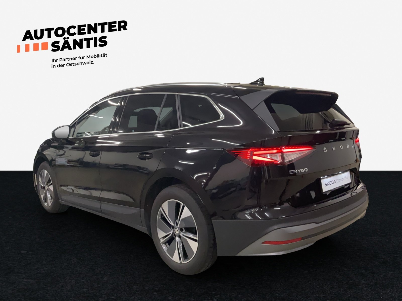 SKODA Enyaq iV 80, Elettrica, Occasioni / Usate, Automatico - 4