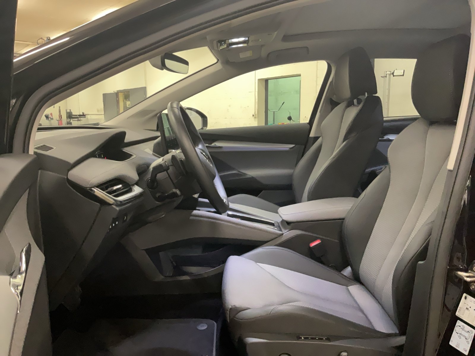 SKODA Enyaq iV 80, Elettrica, Occasioni / Usate, Automatico - 6