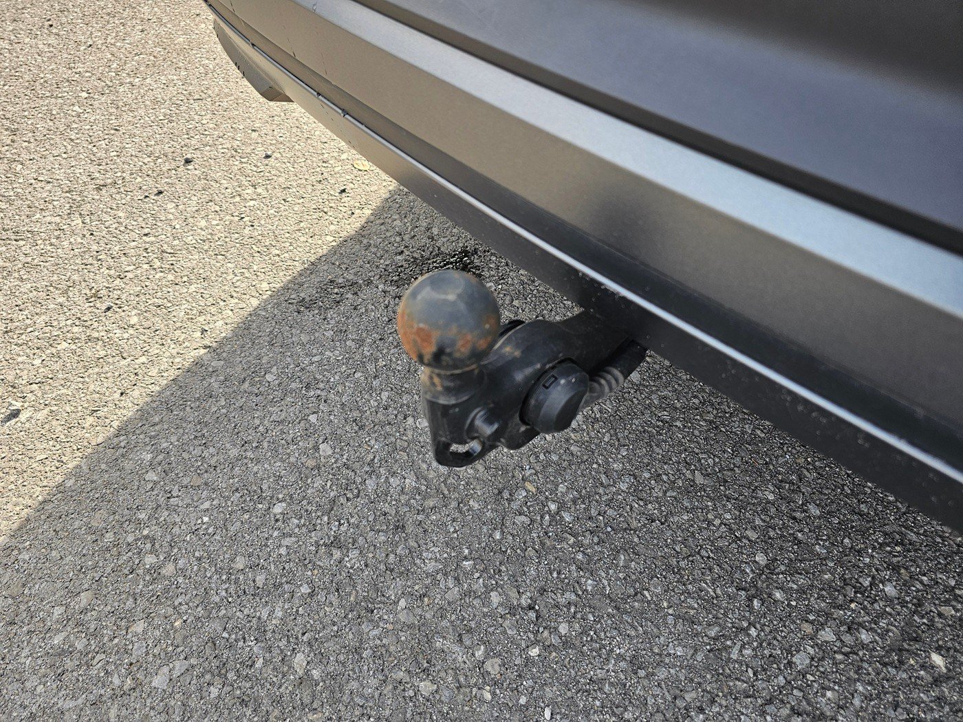 SKODA Enyaq iV 80, Elettrica, Occasioni / Usate, Automatico - 5