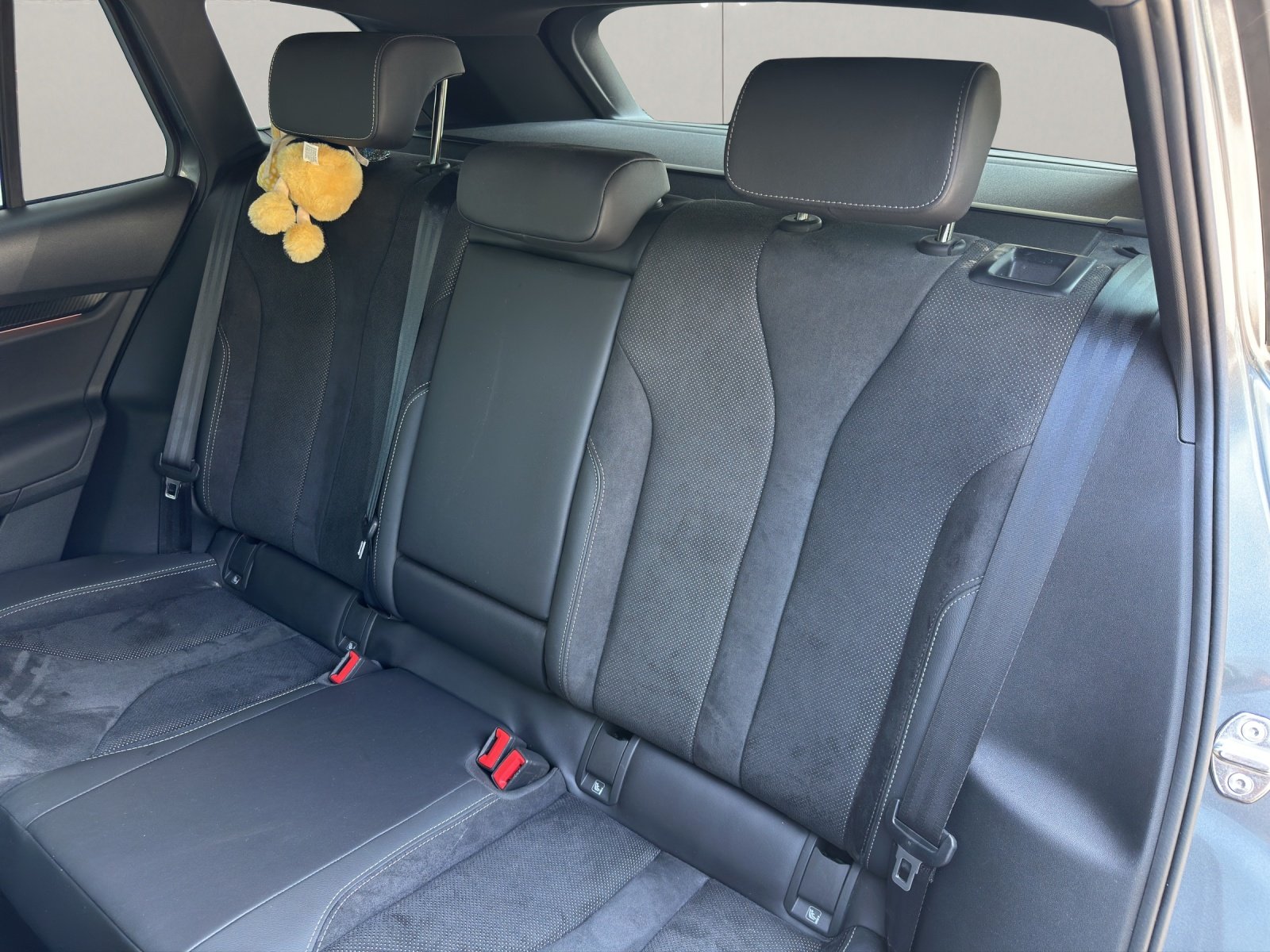 SKODA Enyaq iV 80x SportLine, Electric, Second hand / Used, Automatic - 6