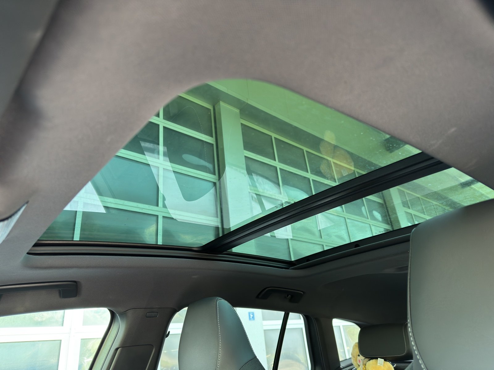 SKODA Enyaq iV 80x SportLine, Electric, Second hand / Used, Automatic - 7