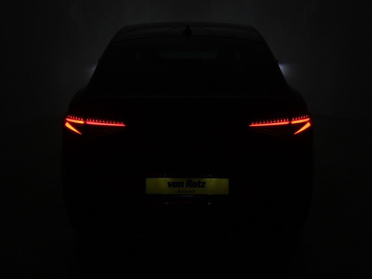 SKODA Enyaq iV Coupé RS 80 4x4 Suite, Elettrica, Auto dimostrativa, Automatico - 5