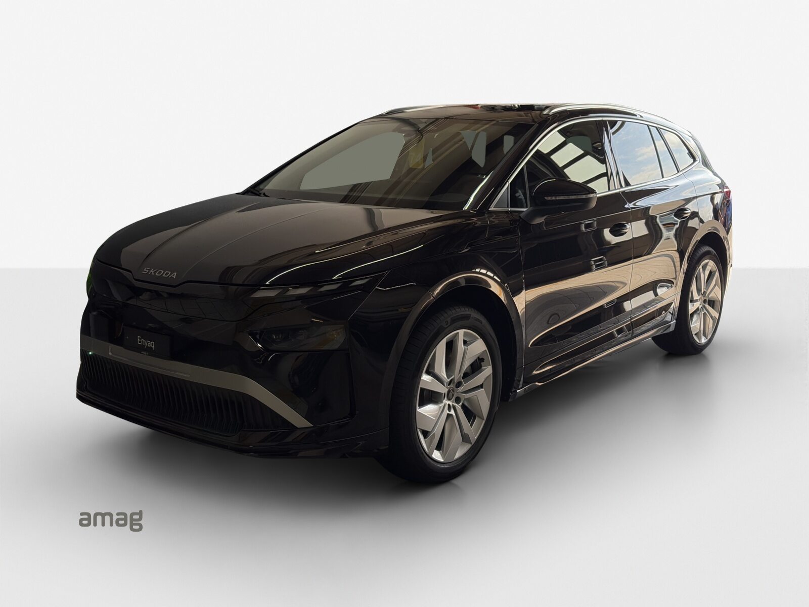 SKODA Enyaq Dynamic (Netto)