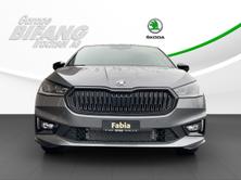 SKODA Fabia 1.0 TSI Monte Carlo, Benzin, Neuwagen, Handschaltung - 2