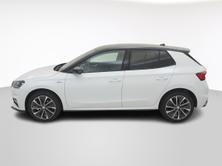 SKODA FABIA 1.5 TSI Monte Carlo DSG, Benzina, Auto nuove, Automatico - 3