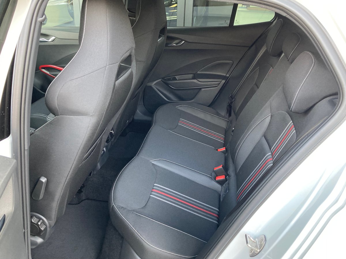 SKODA Fabia 1.5 TSI Monte Carlo DSG, Benzin, Neuwagen, Automatik - 5