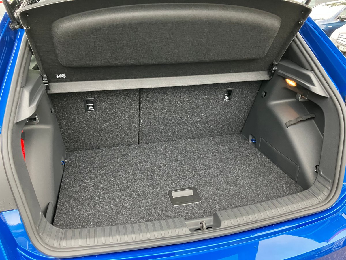 SKODA Fabia 1.5 TSI Monte Carlo DSG, Benzina, Auto nuove, Automatico - 7