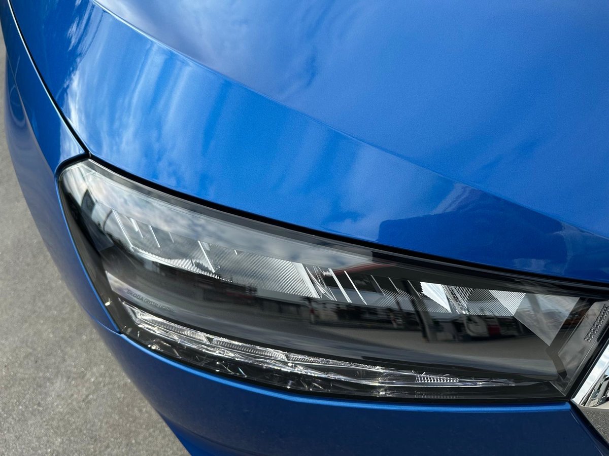 SKODA Fabia 1.0 TSI Selection, Essence, Voiture nouvelle, Manuelle - 3