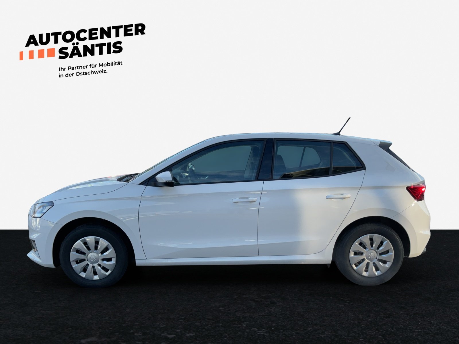 SKODA Fabia 1.0 TSI Selection DSG, Benzina, Auto nuove, Automatico - 3