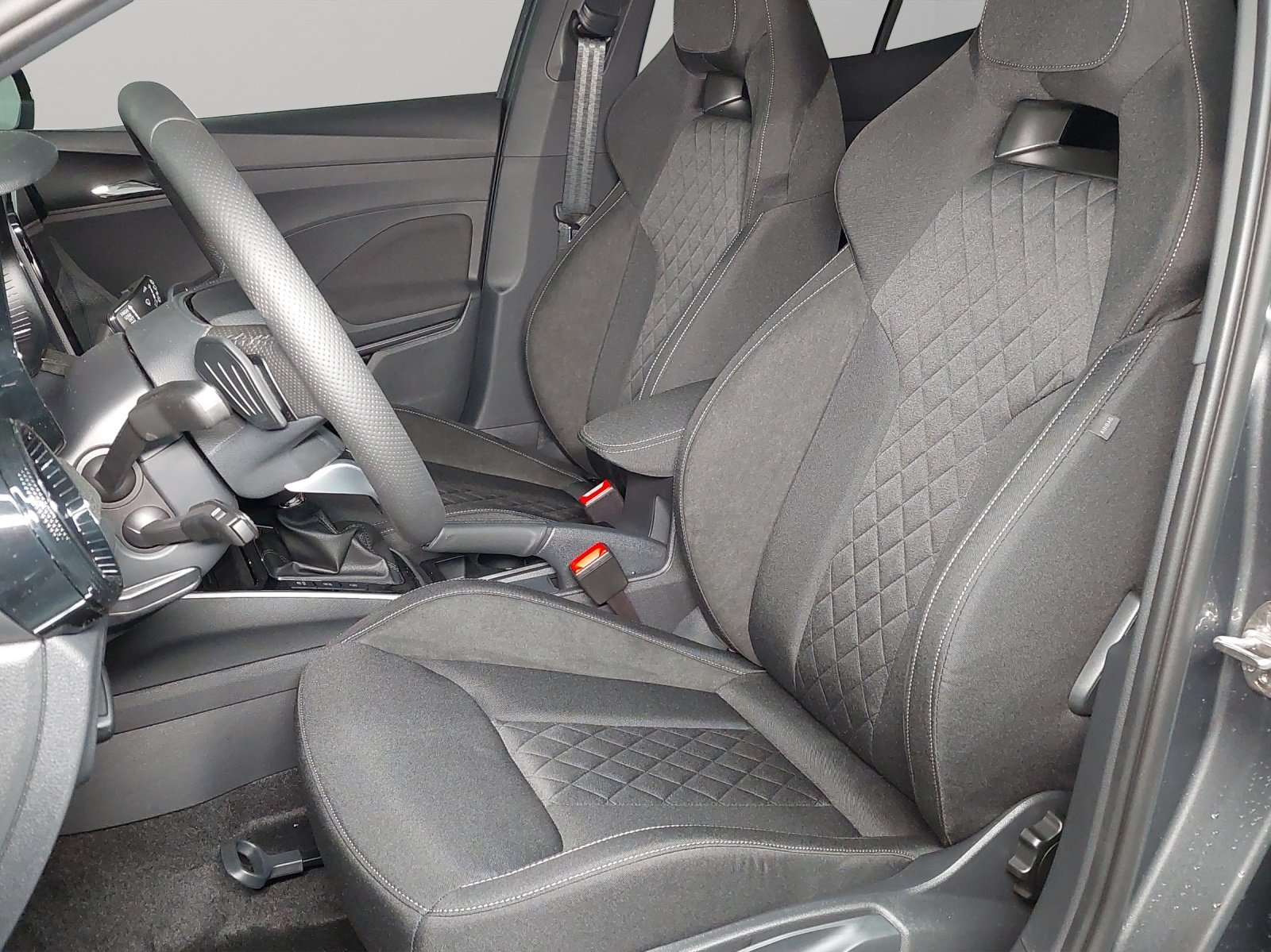 SKODA Fabia 1.0 TSI Dynamic DSG, Petrol, New car, Automatic - 6