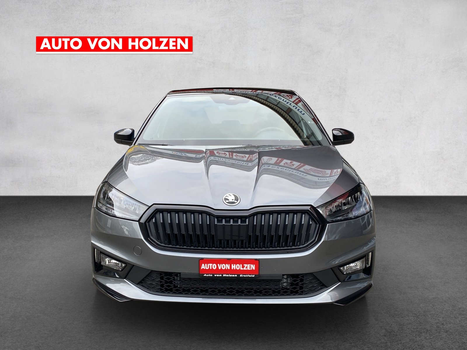 SKODA Fabia 1.0 TSI Monte Carlo DSG, Benzina, Auto nuove, Automatico - 6