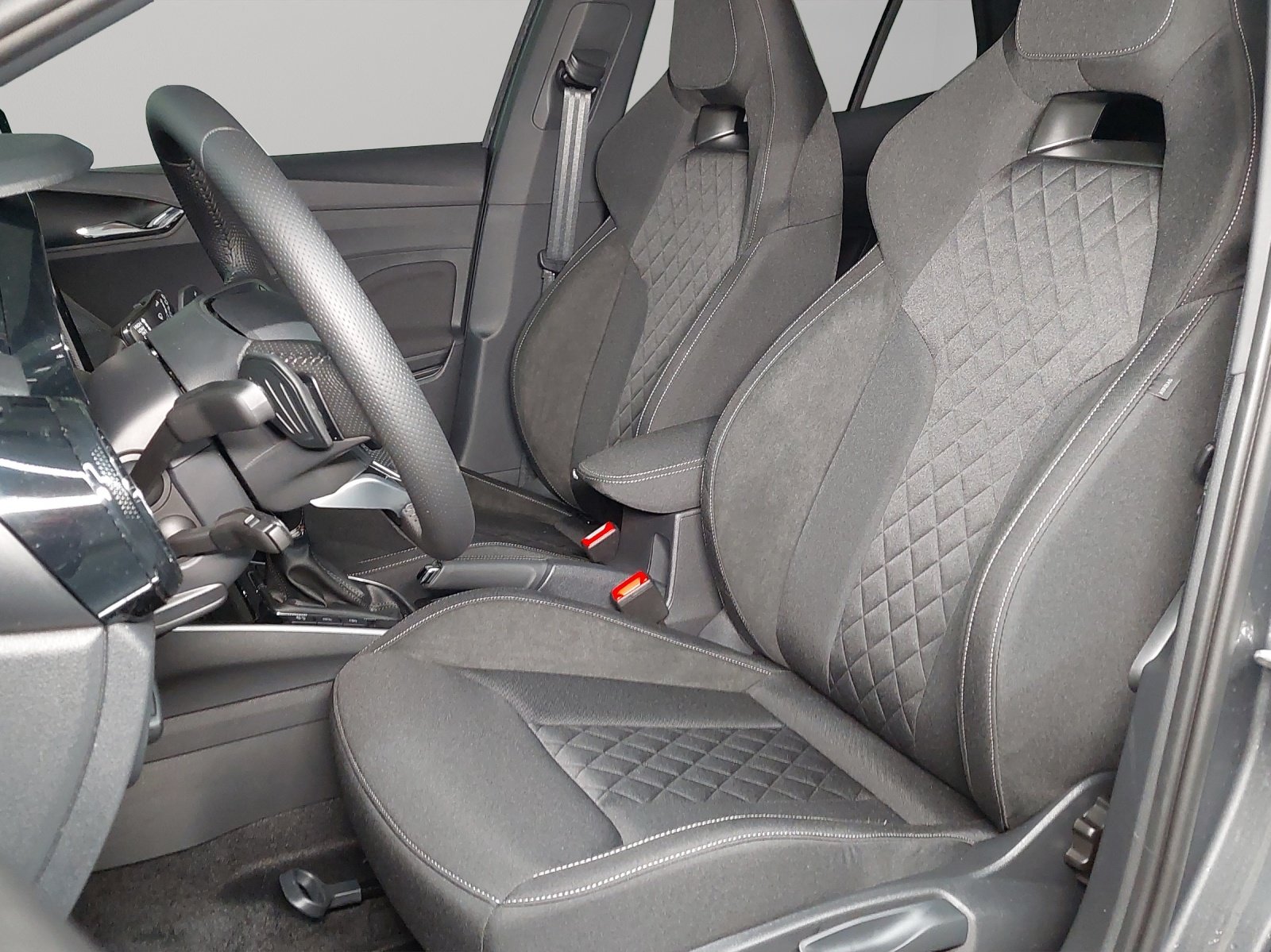SKODA Fabia 1.0 TSI Dynamic DSG, Benzina, Auto nuove, Automatico - 6