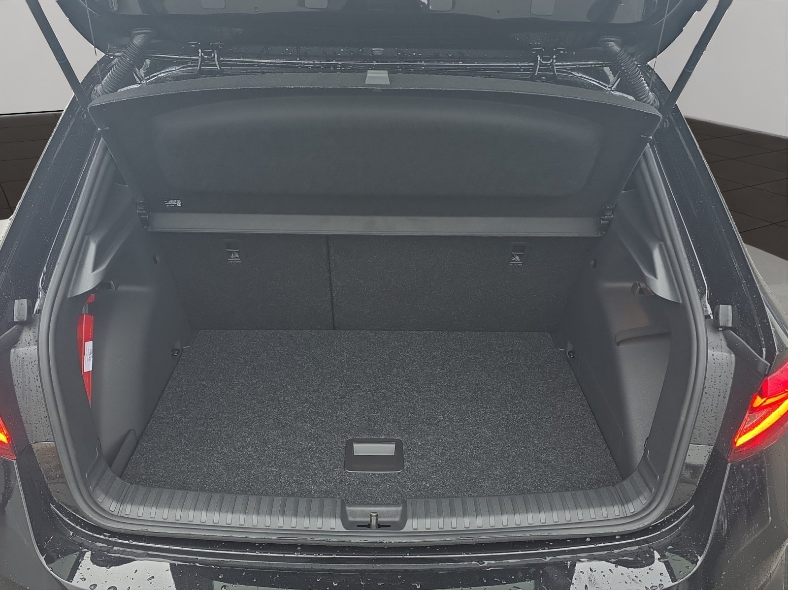 SKODA Fabia 1.5 TSI Dynamic DSG, Essence, Voiture nouvelle, Automatique - 6