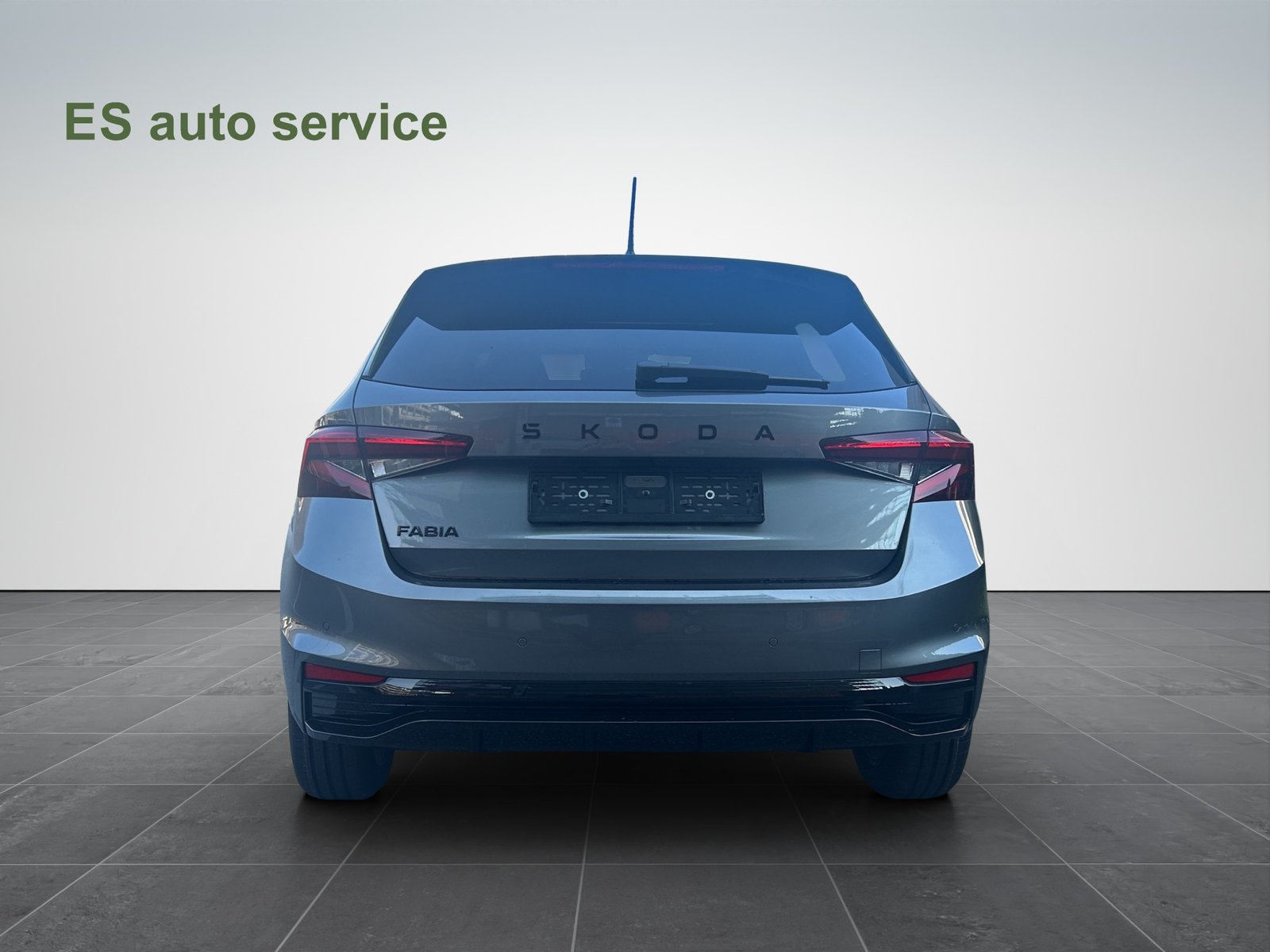 SKODA Fabia 1.0 TSI Monte Carlo DSG, Benzina, Auto nuove, Automatico - 5