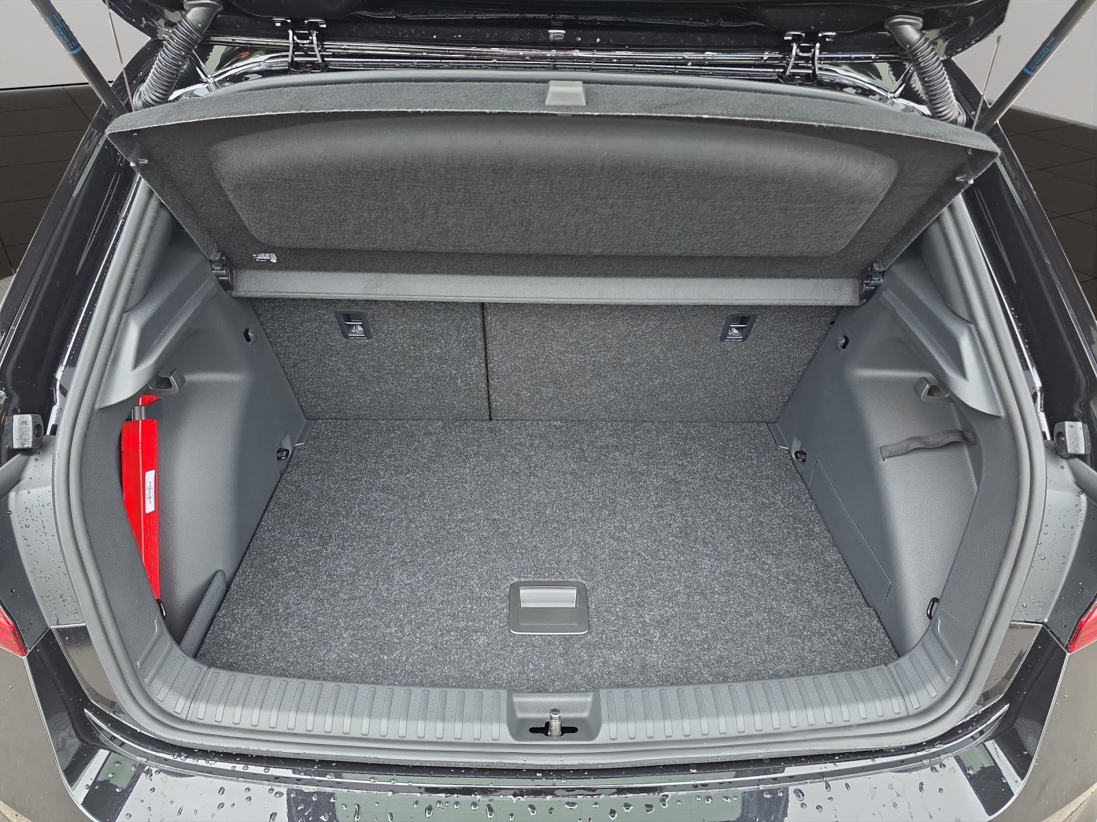 SKODA Fabia 1.0 TSI Dynamic DSG, Benzin, Neuwagen, Automatik - 6