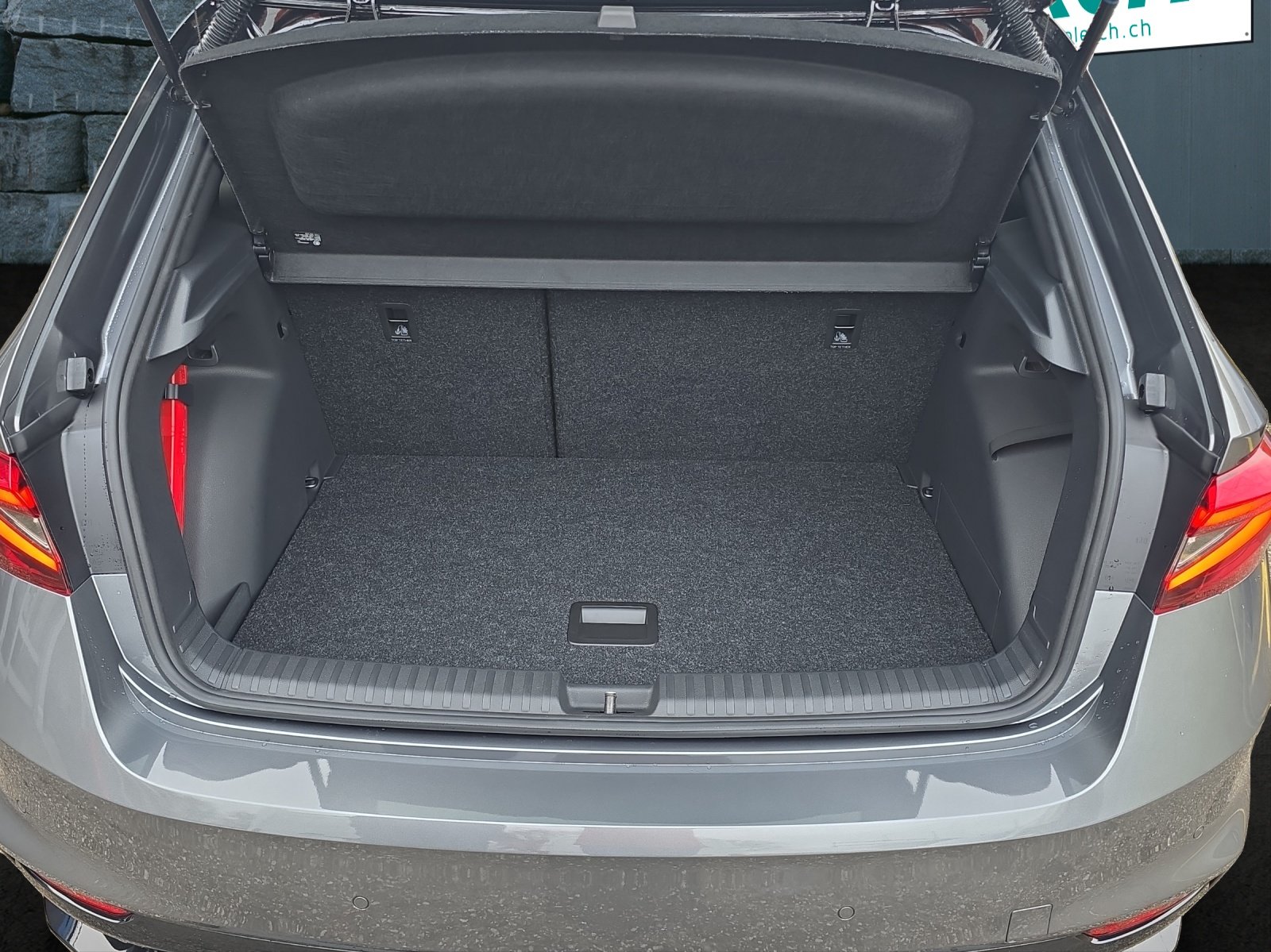SKODA Fabia 1.5 TSI Monte Carlo DSG, Petrol, New car, Automatic - 6
