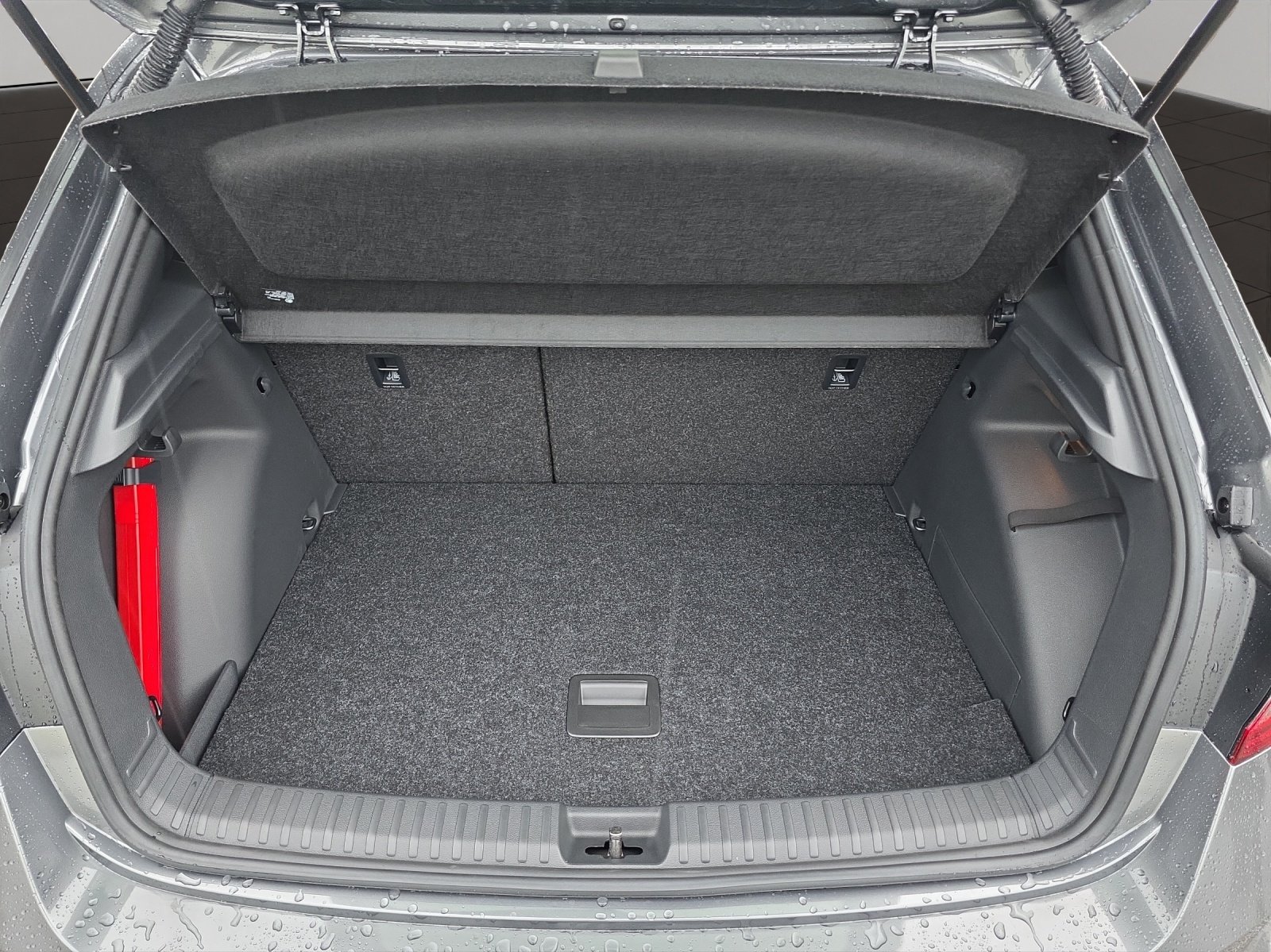 SKODA Fabia 1.0 TSI Dynamic DSG, Benzina, Auto nuove, Automatico - 6