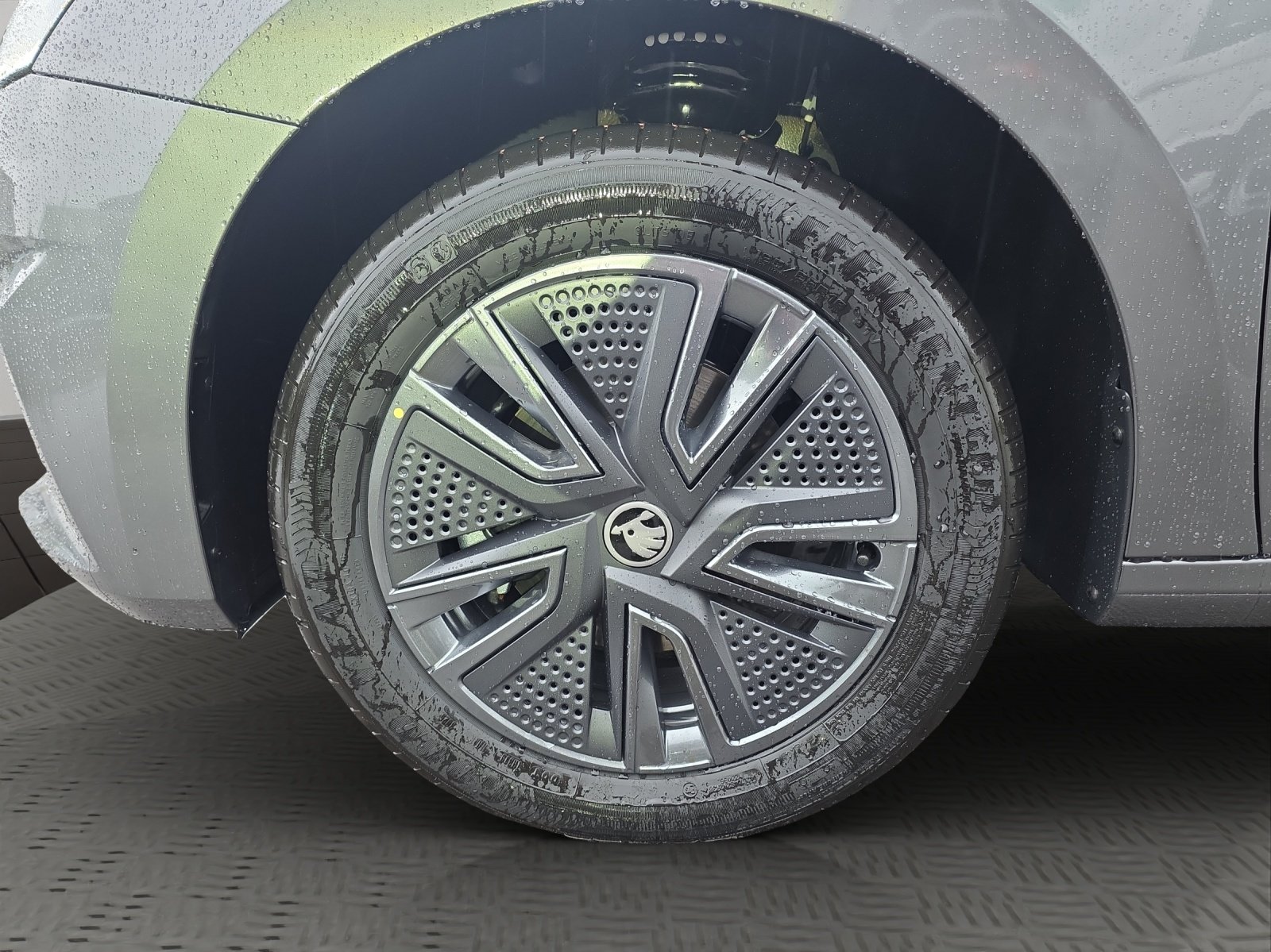 SKODA Fabia 1.0 TSI Dynamic DSG, Benzina, Auto nuove, Automatico - 7
