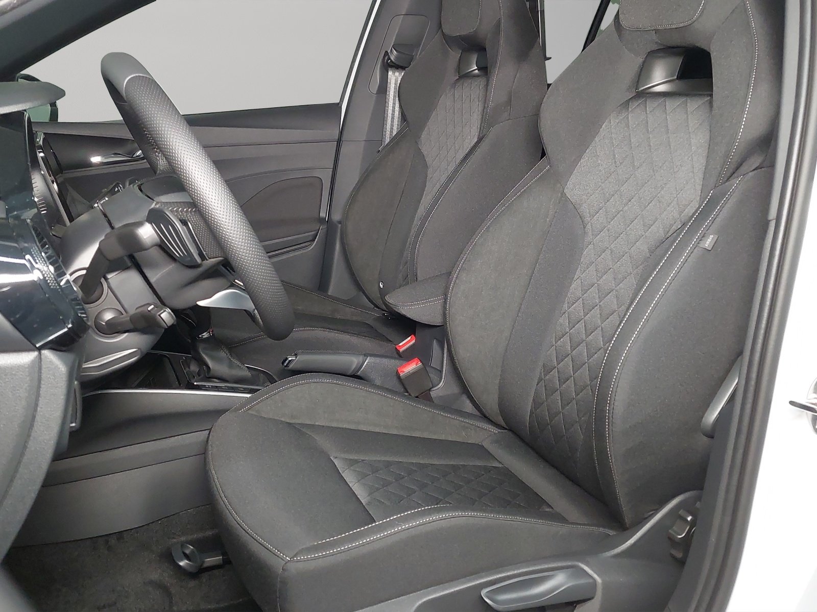 SKODA Fabia 1.5 TSI Monte Carlo DSG, Benzina, Auto nuove, Automatico - 6