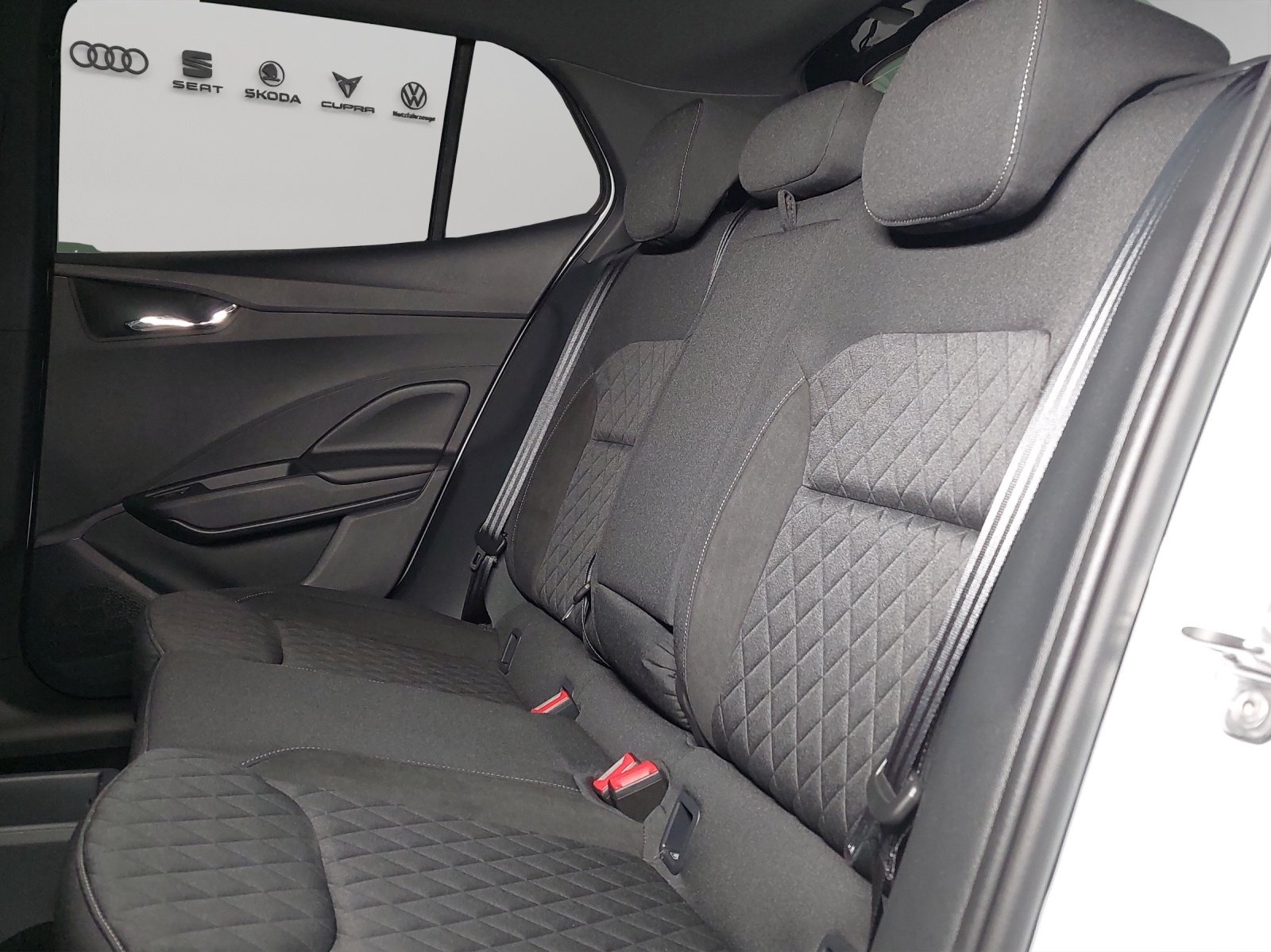 SKODA Fabia 1.5 TSI Monte Carlo DSG, Benzina, Auto nuove, Automatico - 7