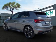 SKODA Fabia 1.5 TSI Monte Carlo DSG, Essence, Voiture nouvelle, Automatique - 4