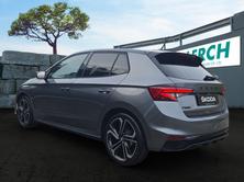 SKODA Fabia 1.5 TSI Monte Carlo DSG, Essence, Voiture nouvelle, Automatique - 4