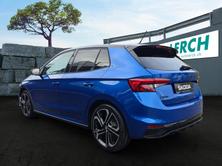SKODA Fabia 1.5 TSI Monte Carlo DSG, Essence, Voiture nouvelle, Automatique - 4