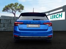 SKODA Fabia 1.5 TSI Monte Carlo DSG, Essence, Voiture nouvelle, Automatique - 5