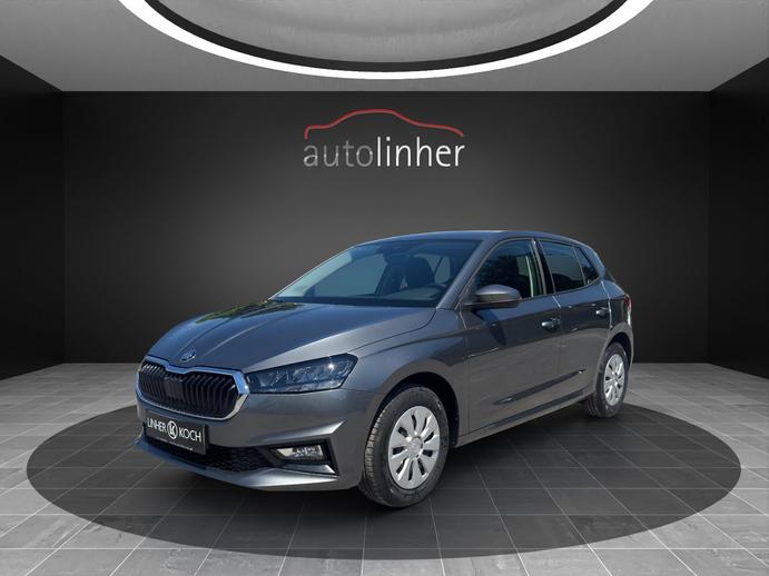 SKODA Fabia 1.0 TSI Essence, Benzin, Neuwagen, Handschaltung