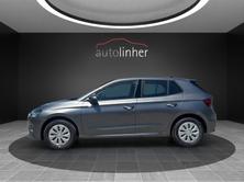 SKODA Fabia 1.0 TSI Essence, Benzin, Neuwagen, Handschaltung - 2