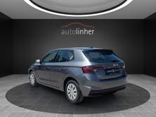 SKODA Fabia 1.0 TSI Essence, Benzin, Neuwagen, Handschaltung - 3