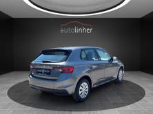 SKODA Fabia 1.0 TSI Essence, Benzin, Neuwagen, Handschaltung - 5