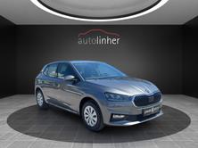 SKODA Fabia 1.0 TSI Essence, Benzin, Neuwagen, Handschaltung - 6