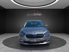 SKODA Fabia 1.0 TSI Essence, Benzin, Neuwagen, Handschaltung - 7