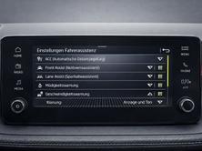 SKODA Fabia 1.5 TSI Monte Carlo DSG, Essence, Voiture nouvelle, Automatique - 5
