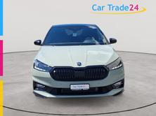 SKODA Fabia 1.0 TSI Monte Carlo DSG MY 2027, Petrol, New car, Automatic - 2
