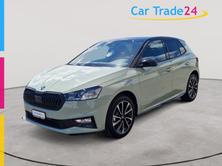 SKODA Fabia 1.0 TSI Monte Carlo DSG MY 2027, Petrol, New car, Automatic - 3