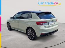 SKODA Fabia 1.0 TSI Monte Carlo DSG MY 2027, Petrol, New car, Automatic - 5